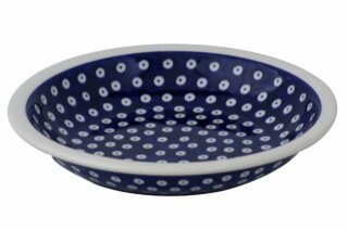 Deep plate (soup plate) in decor 42