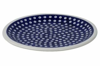 Flat plate (dinner plate) in decor 42
