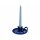 Chamberstick Typical retro design candlestick in the decor 166a
