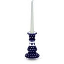 Modern and beautiful candlestick in the decor 166a