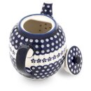 1.5 Liter teapot pattern 166a