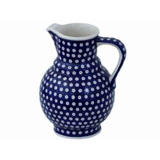 Large milk jug with a enormous capacity of 1.75 litres decor 42