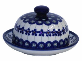 Small Cheese Cover in Decor 166a