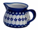 400 ml Milchkännchen Sahnekännchen Ø14,4...
