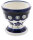 Egg Cup Classic High Ø5.4cm x H5.2cm Pattern 166a