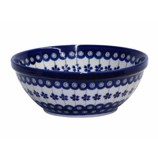 Large cornflakes bowl with a capacity of 0.95 litres decor 166a