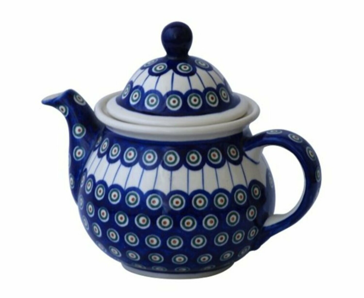 Polmedia Polish Pottery Original Bunzlauer Keramik  Produktbild-Vorschau 7