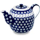 1.5 Liter teapot pattern 8