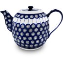 1.5 Liter teapot pattern 8