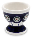 Egg Cup Classic High Ø5.4cm x H5.2cm Pattern 8