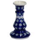Baluster Kerzenständer Ø10 cm,16,7 cm hoch,...