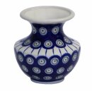 300ml Vase "Emilia" 11 cm – Blumenvase...