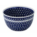 Big salad bowl which also is inside decorated decor 8