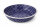 Fruit bowl Ø=33.2cm h=7.6cm, pattern 42