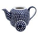 1.5 Liter teapot pattern 42