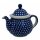 1.7 Liter teapot pattern 42