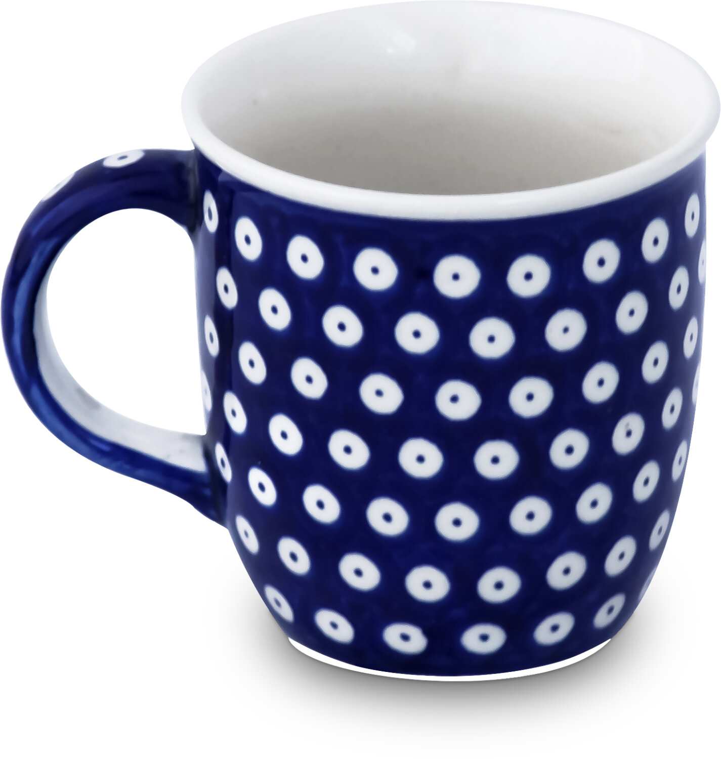 Becher, H = 9,7 cm, V = 0,35 Liter, Ø9,3 cm, Dekor 42, 21,99 €