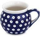 Large sphere mug with a capacity of 0.35 litres what is...