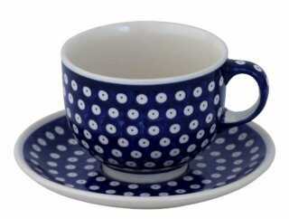 Big café au lait cup in the Decor 42