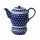1.5 Liter teapot with warmer pattern 8