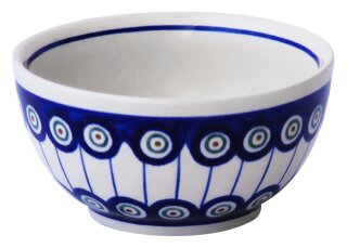 500 ml dessert bowl, Ø 14.0 cm, height 7.1 cm, Pattern 8