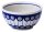 500 ml dessert bowl, Ø 14.0 cm, height 7.1 cm, Pattern 8