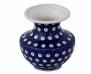 300ml Vase "Emilia" 11 cm – Blumenvase...