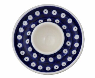 Flat egg cups in decor 42