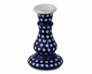Baluster Kerzenständer Ø10 cm,16,7 cm hoch, Dekor 42