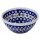 Small round bowl perfectly for fruit salad decor 41