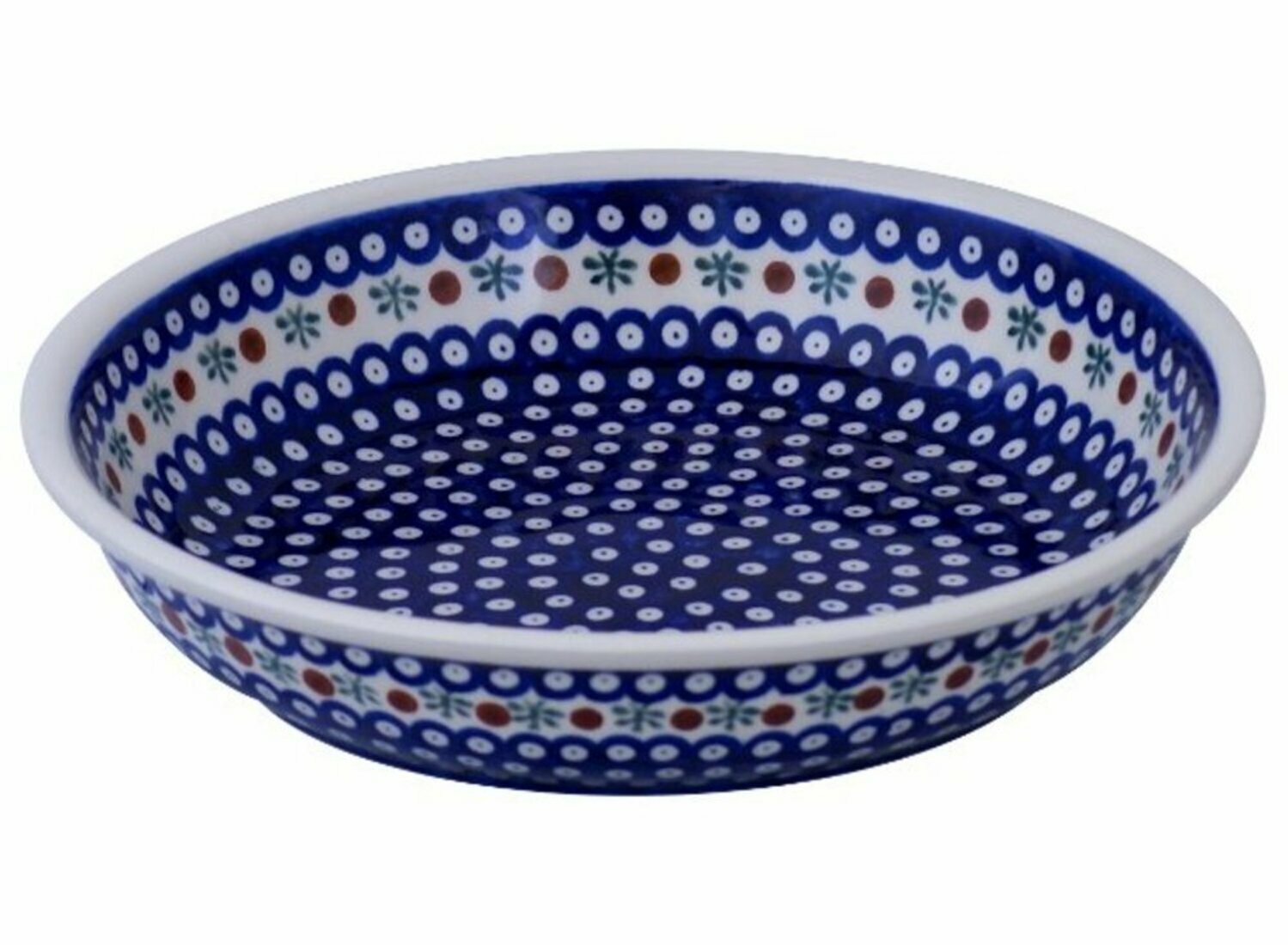 Obstschale, Ø33,2cm, H=7,6cm, Dekor 41, 82,99 €