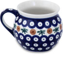 Sphere mug what is also called bohemian cup in the decor 8