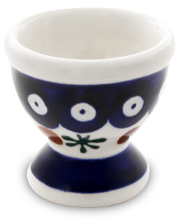 Egg cup - high - Decor 41