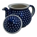 1.7 Liter teapot with warmer pattern 42