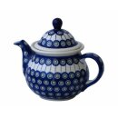 1.7 Liter teapot with warmer pattern 8
