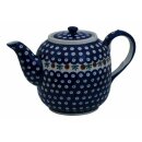 1.5 Liter teapot with warmer pattern 41