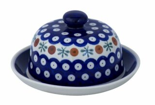 Small Cheese Cover in Decor 41