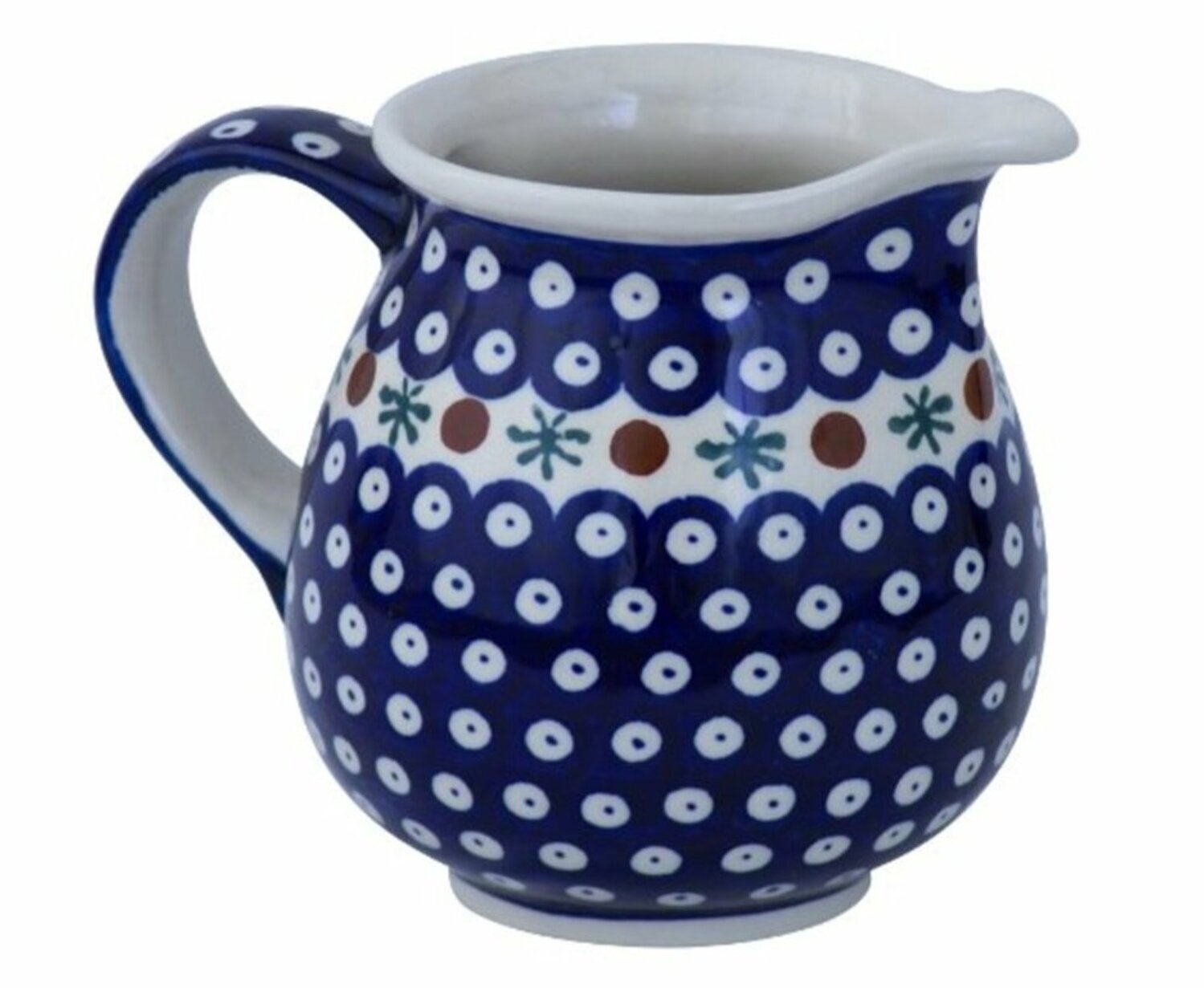 1,6L Kanne – klassischer Krug in traditioneller Form, Dekor 41, 44,99 €