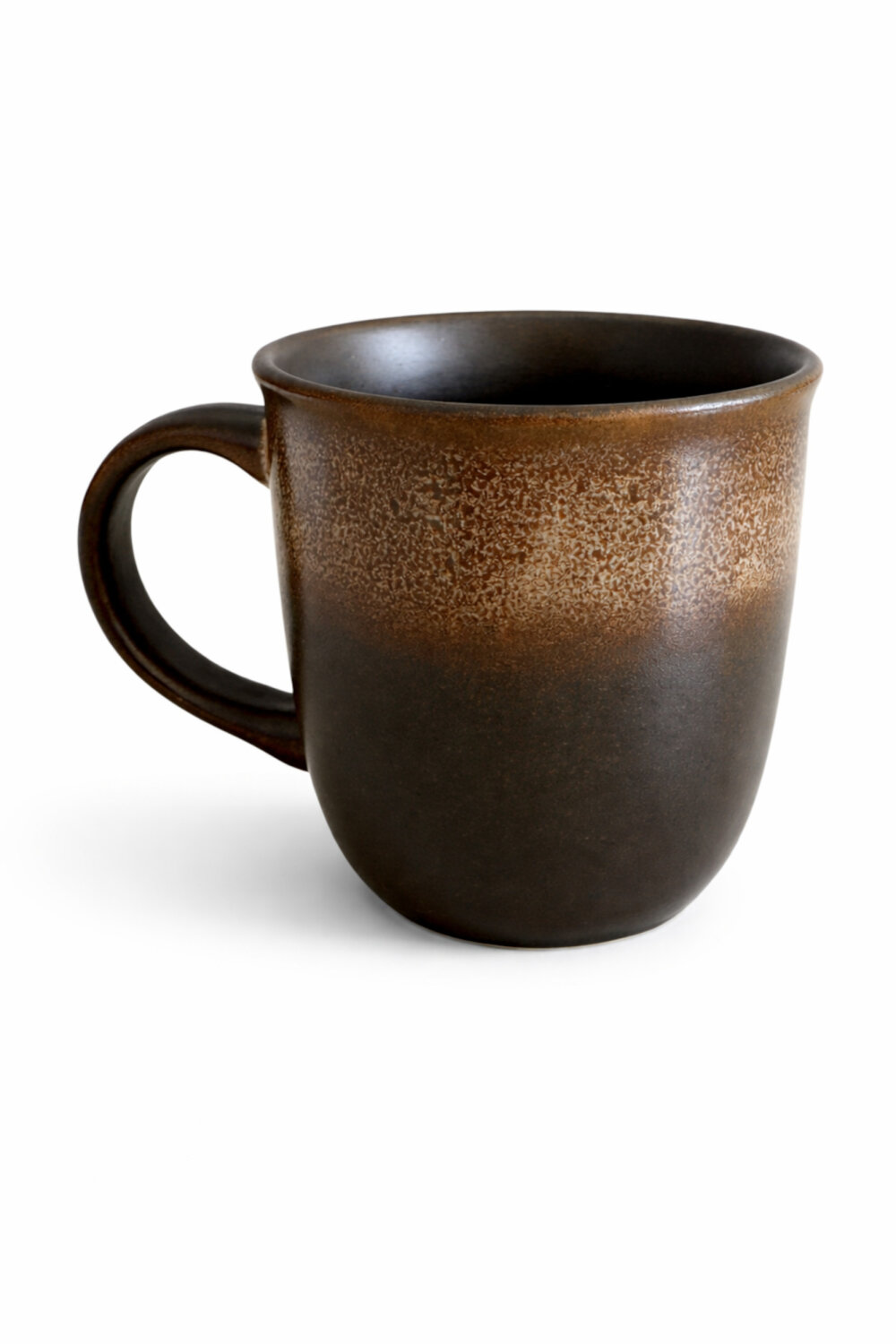 Becher, H = 9,7 cm, V = 0,35 Liter, Ø9,3 cm, Dekor ZACIEK, 12,99 €