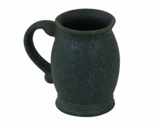 Beer mug Ø=9.3 cm h=14.2 cm v=0.65 litres ZIELON decor