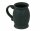 Beer mug Ø=9.3 cm h=14.2 cm v=0.65 litres ZIELON decor