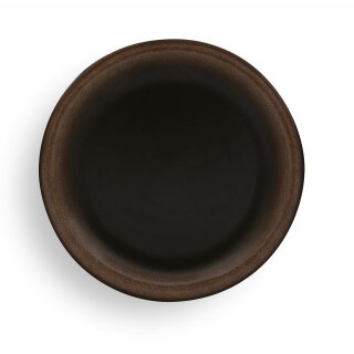 Flat dinner plate which also can used as pizza plate.  Decor ZACIEK