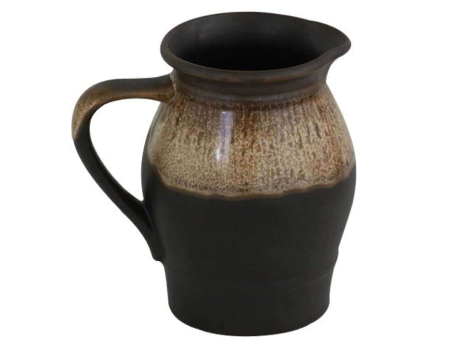 Extra large milk jug for a gigantic amount of 2.20 liters milk., 29,99