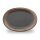 Serving tray in the rustic style decor zaciek
