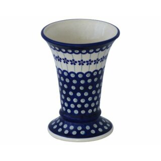 Traditional flower vase in the large version decor 166a