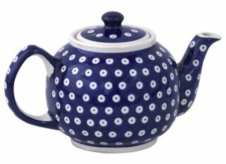 Teekanne 1L Ø23,0cm, H=14,3cm, Dekor 42