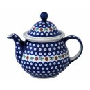 1.7 Liter teapot pattern 41