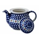 1.7 Liter teapot pattern 41
