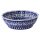 decorative bowl with scalloped edge in the decor 41