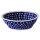 decorative bowl with scalloped edge in the decor 42